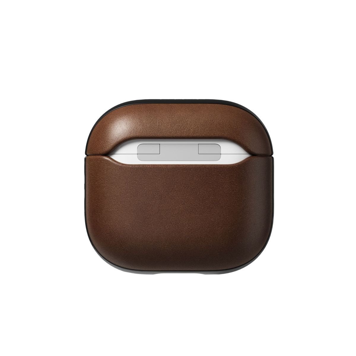 Nomad Smartphone-Hülle Modern Leather Case Airpods 4