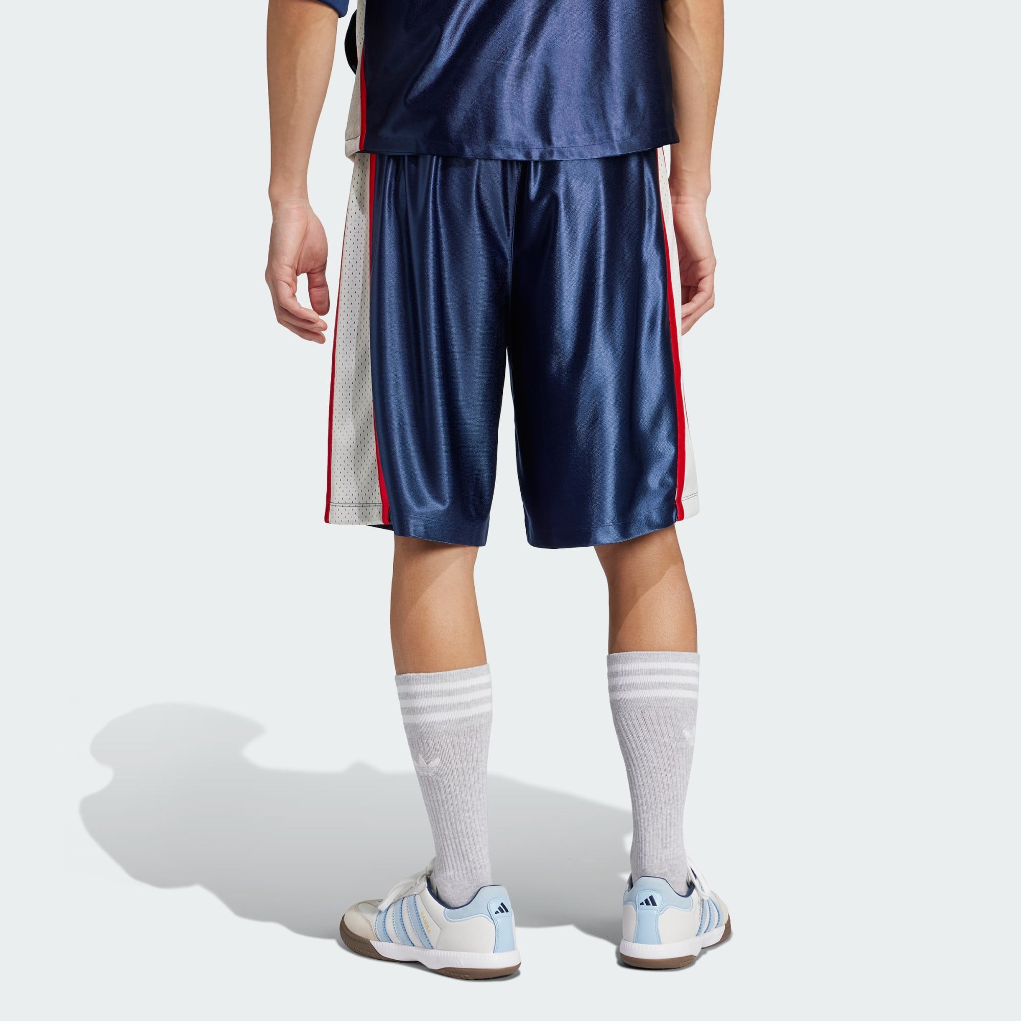 adidas Originals Shorts CUTLINE SHORTS günstig online kaufen
