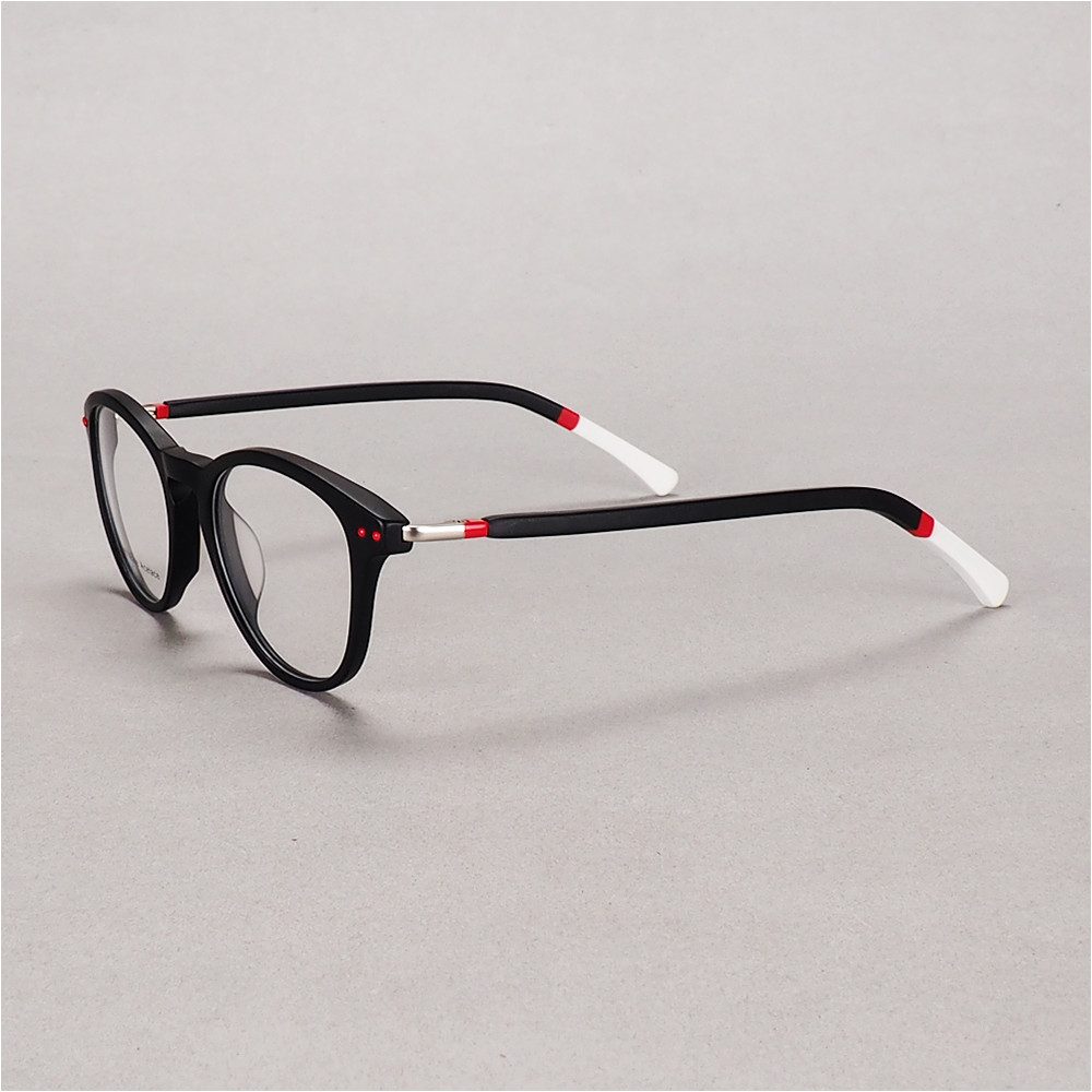 PACIEA Lesebrille Vollrand Blaulichtfilter Computer Damen Herren
