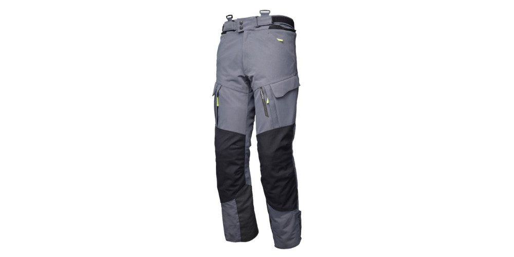 Modeka Motorradhose Paneo LT wasserdichte Motorrad günstig online kaufen