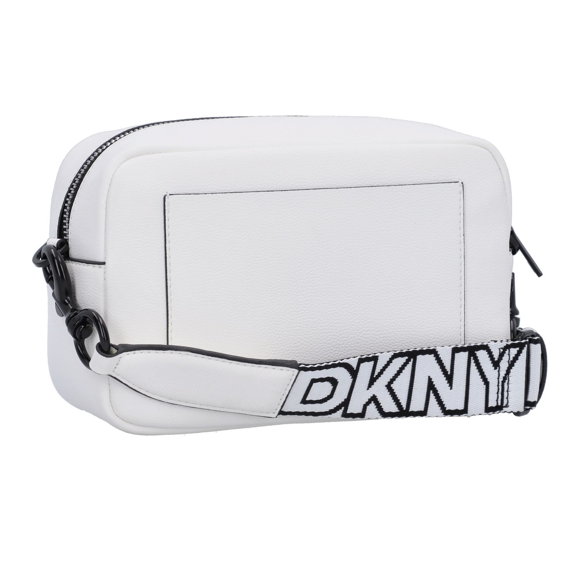 DKNY Umhängetasche Kenza, Polyurethan