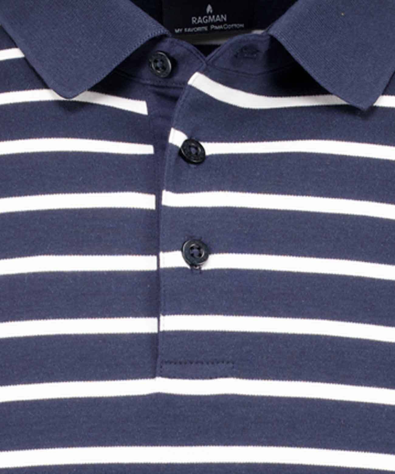 RAGMAN Poloshirt