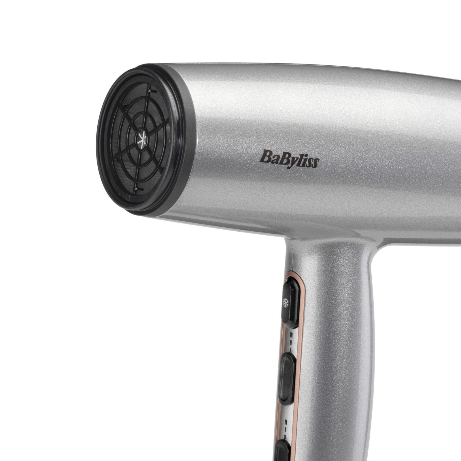 BaByliss Haartrockner D580DE