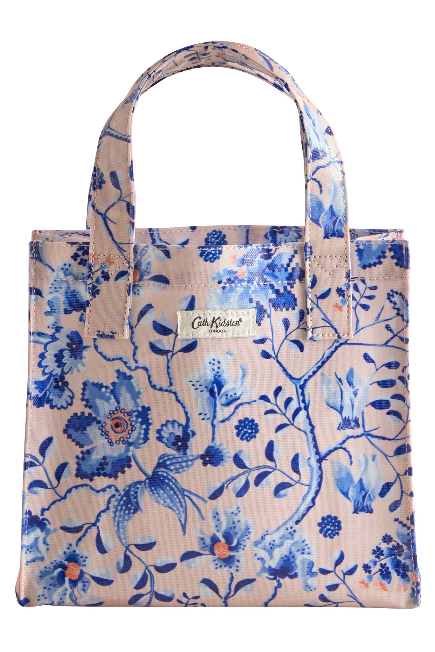 Cath Kidston Handtasche Cath Kidston Paddington Check Kleine Büchertasche (1-tlg)