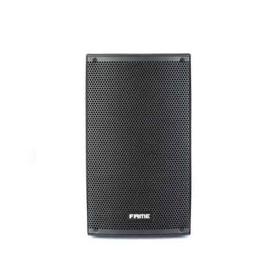 Fame Audio Lautsprecher (Challenger 10A DSP - Aktiver Lautsprecher)