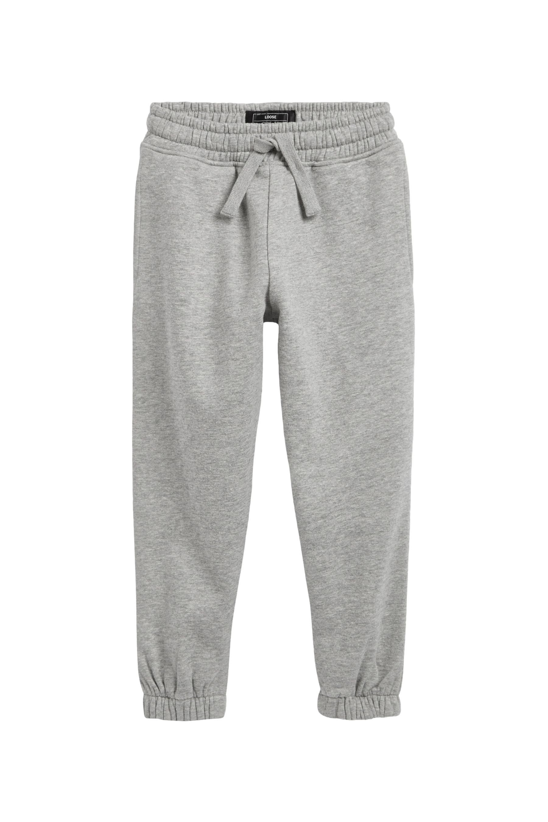Jogginghose Regular Fit Basic-Jogginghose