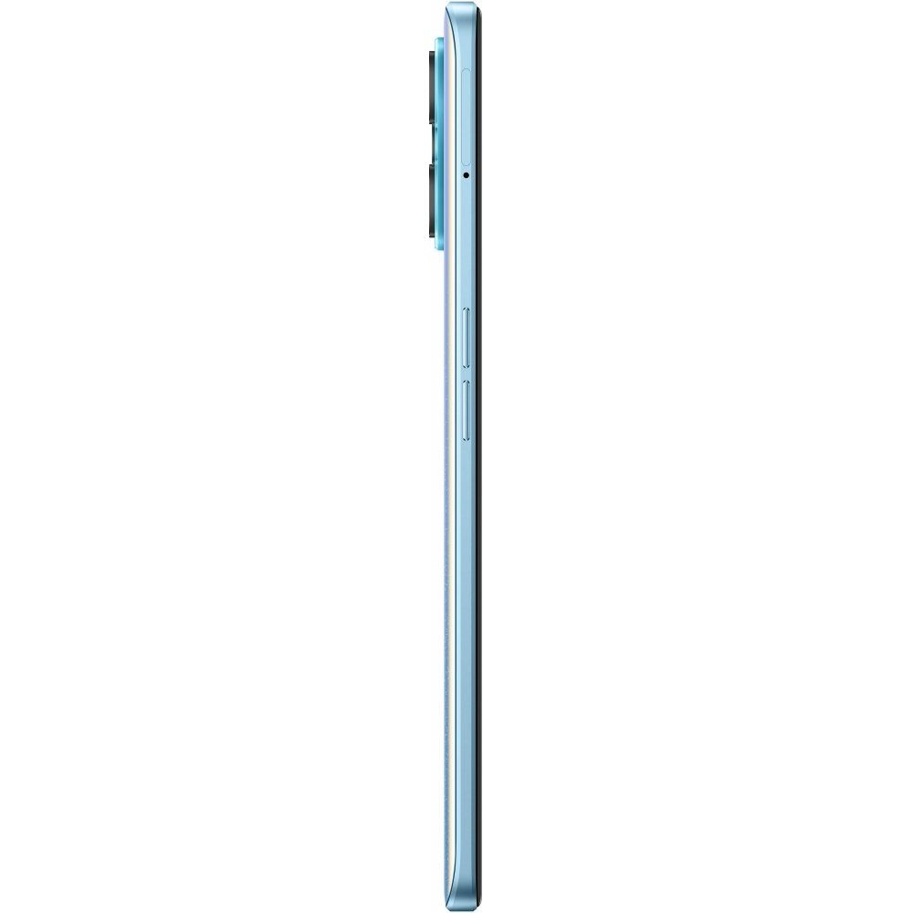 Zoll, (6,6 GB sunrise GB Smartphone 9 blue 128 5G GB - / 128 Speicherplatz) Smartphone Pro 8 Realme -