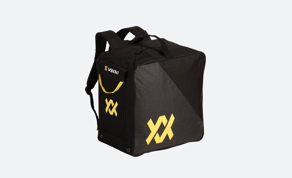 Völkl Sporttasche CLASSIC BOOT+HELMET BACKPACK VÖLKL