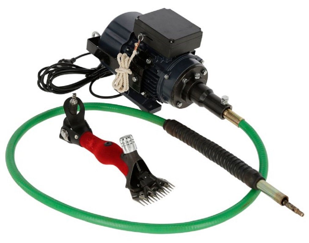 Scheren-Set Kerbl 18150