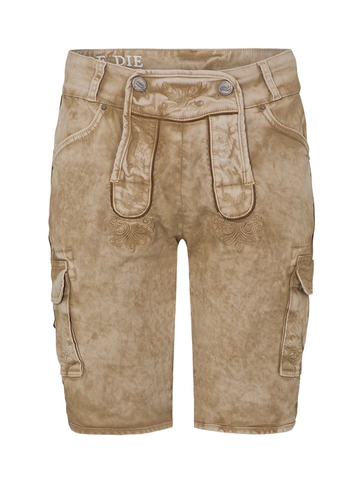Hangowear Trachtenjeans RALKO günstig online kaufen