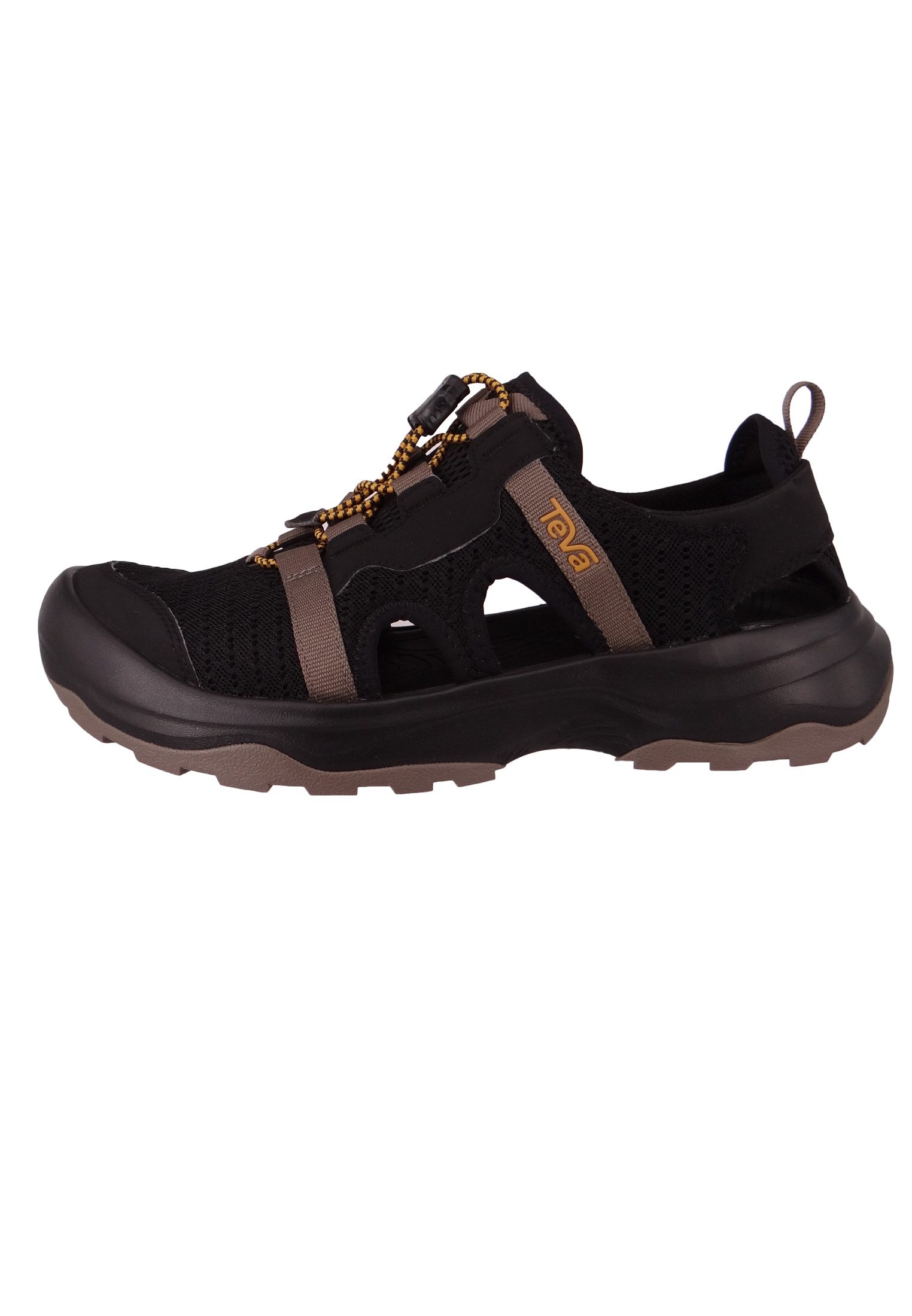 Teva 1134357 BLK Black Sandale
