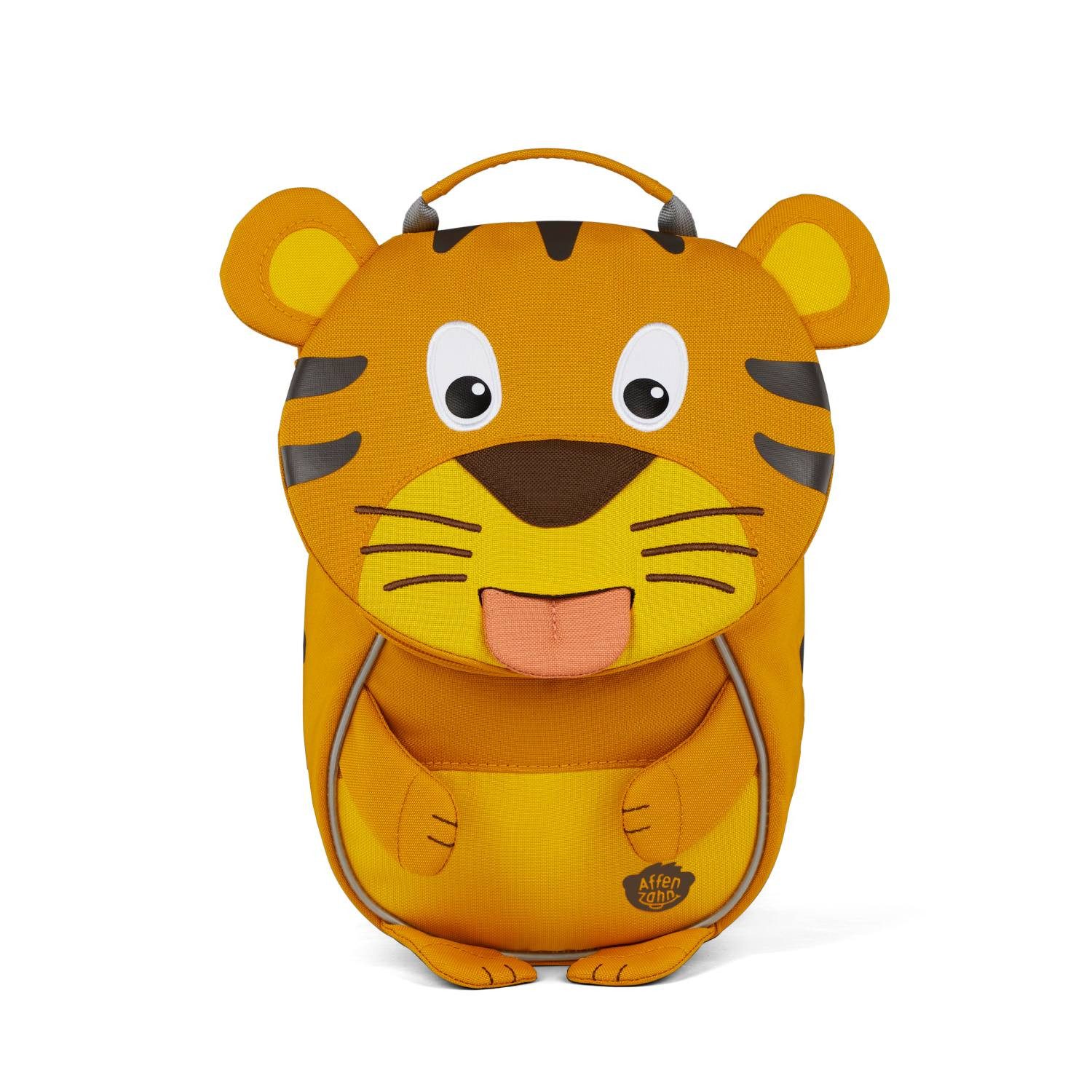 Rucksack Affenzahn Kinderrucksack Kleiner Freund Tiger