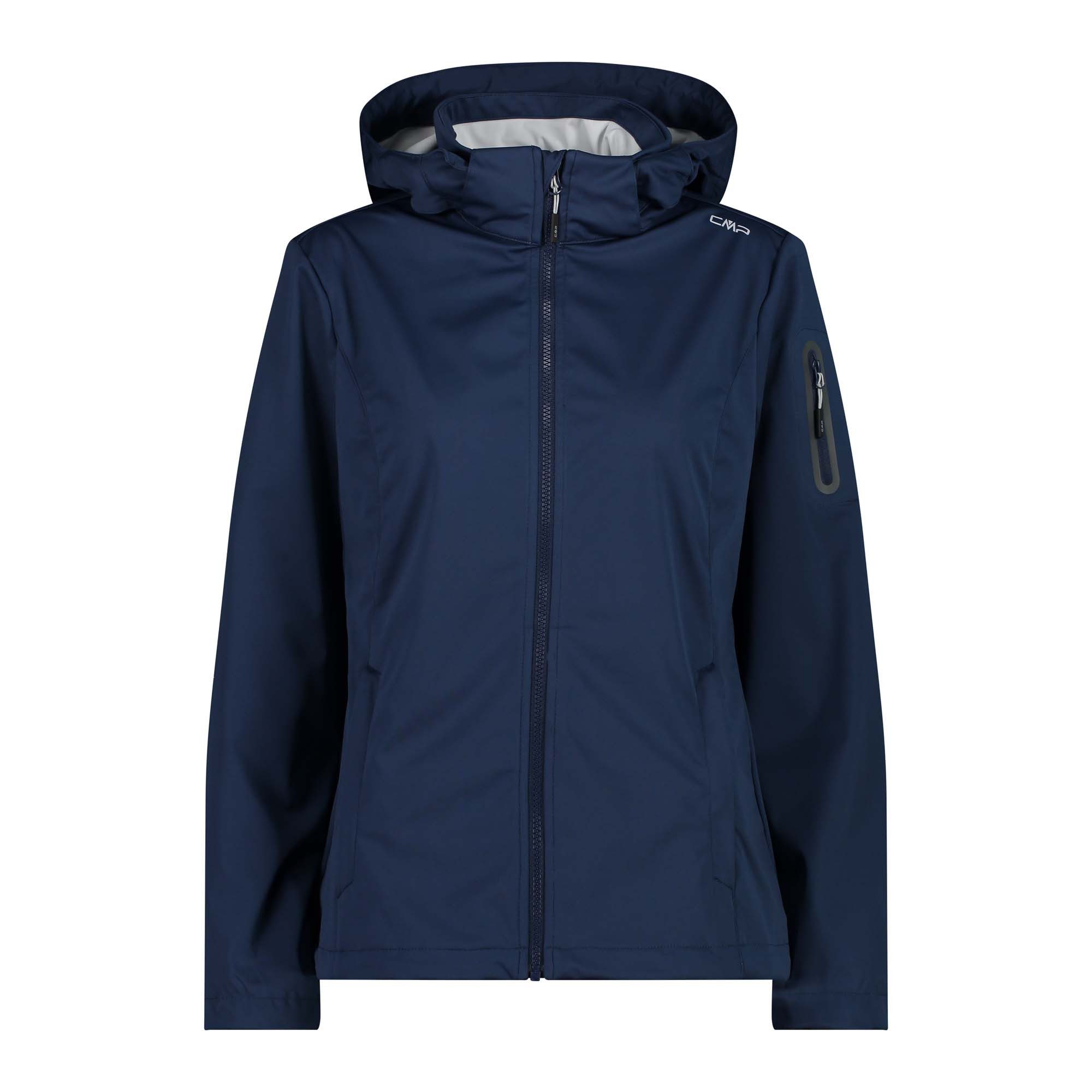 CMP Softshelljacke CMP Damen Softshelljacke Woman günstig online kaufen