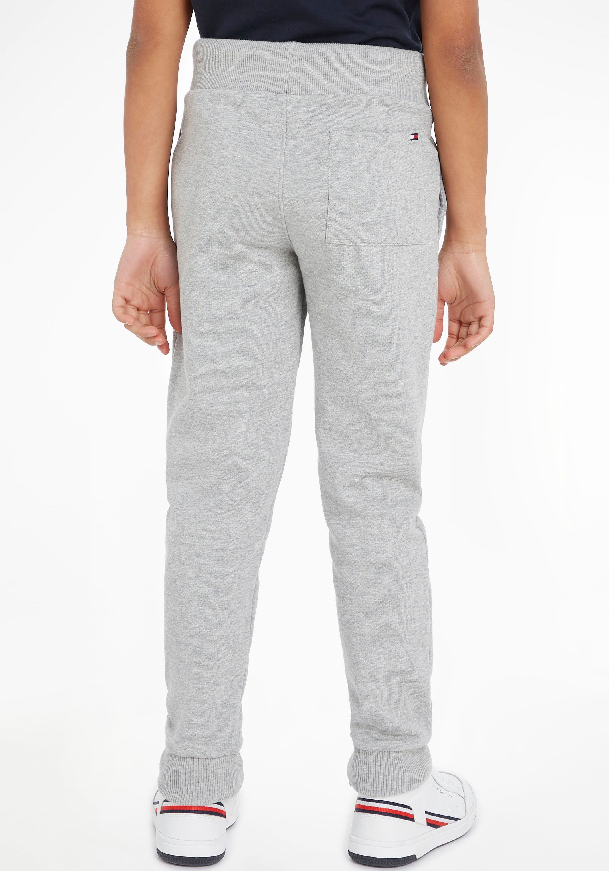 Tommy Hilfiger Sweathose ESSENTIAL SWEATPANT Kinder Kids Junior MiniMe,für Mädchen – Bild 2 von 5