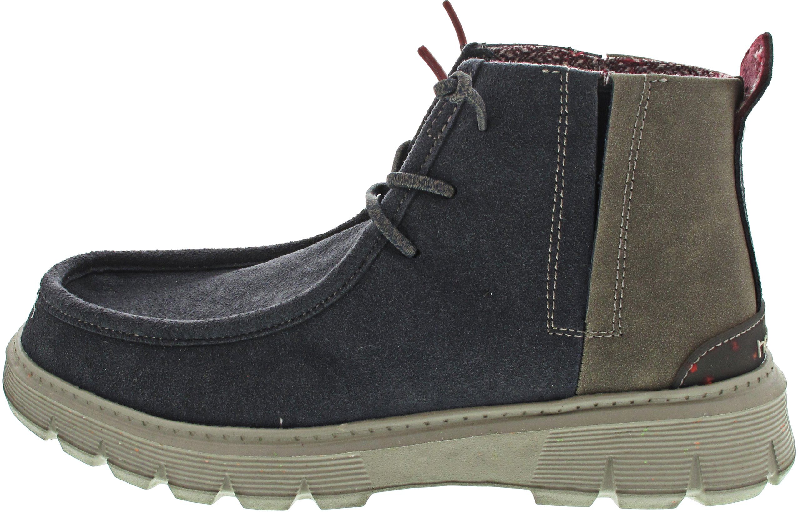Hey Dude Schnürstiefelette