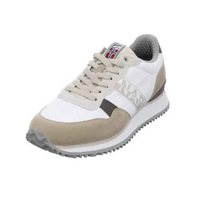 Napapijri Running Cosmos Кросівки Freizeit Elegant Schuhe Schnürschuh Synthetikkombination