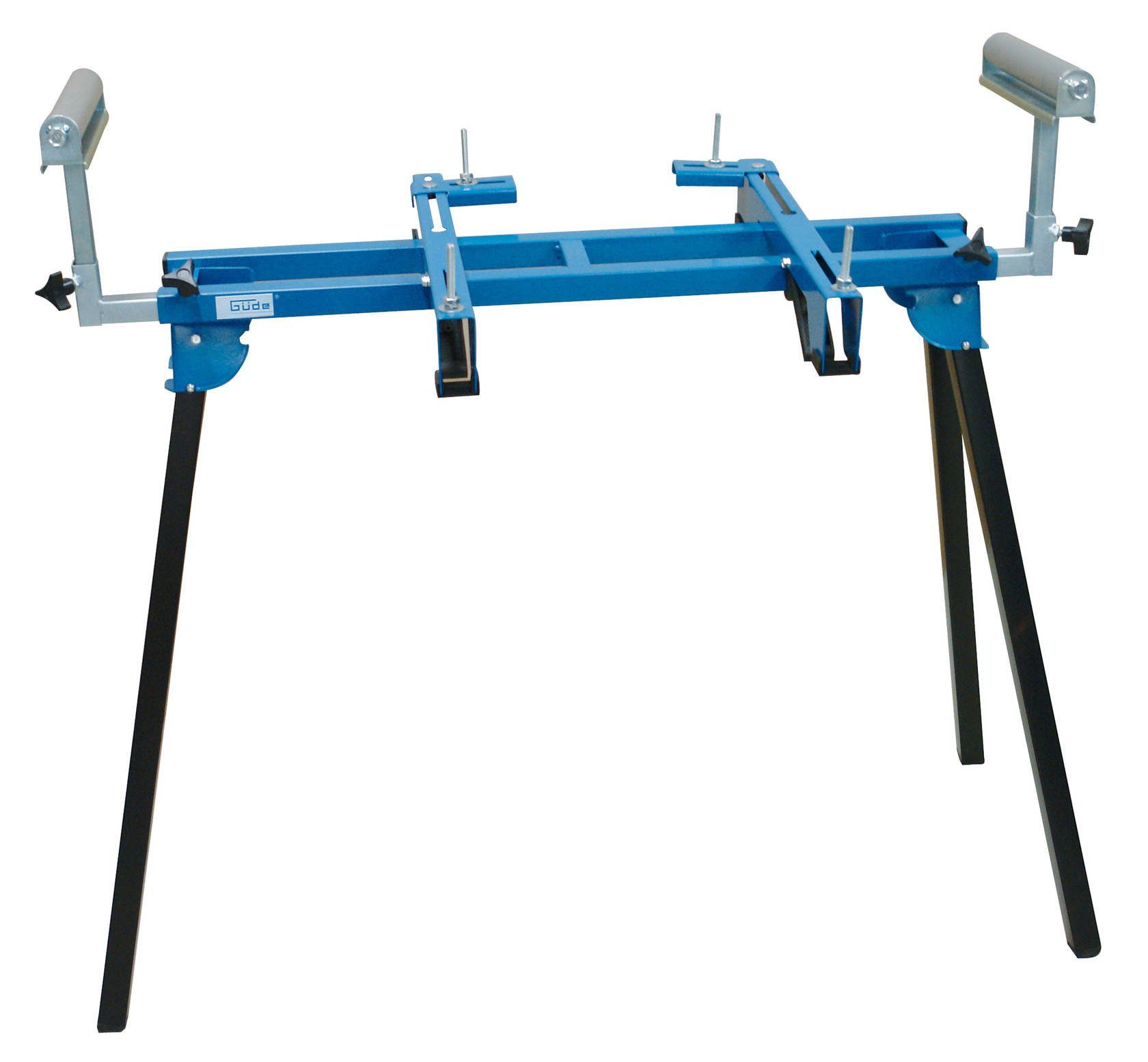 Güde Untergestell GUG 135, Füße klappbar