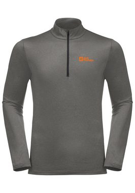 Jack Wolfskin Stehkragenpullover SKY THERMAL HZ M