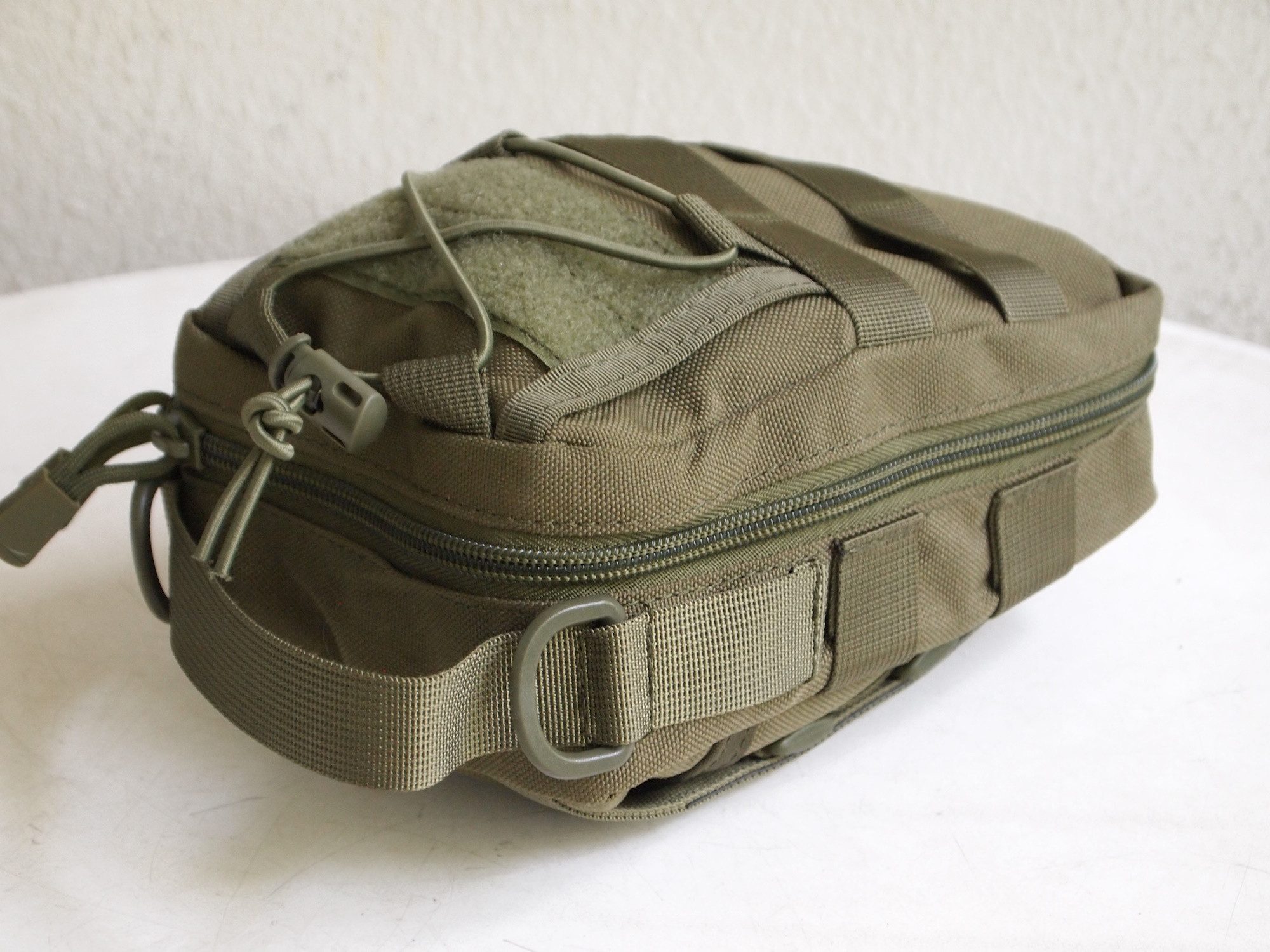 Militär Fernglas Tasche für 8x30 Бинокли, Fernglas,Gehörschutz,oliv Fernglas