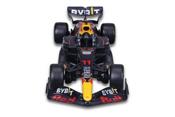 Maisto Tech RC-Auto Ferngesteuertes Auto - F1 Red Bull Racing RB18 '23 (Maßstab: 1:24), Max Verstappen