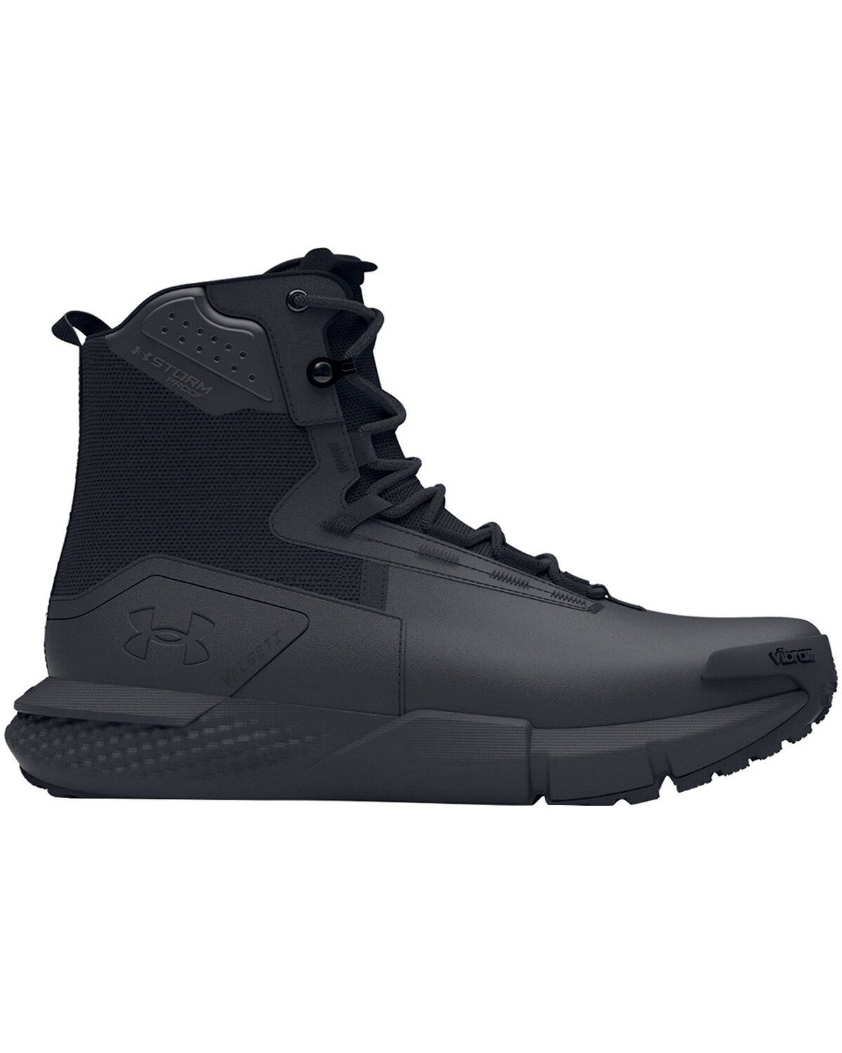 Under Armour® Чоботи Valsetz WP Zip Чоботи