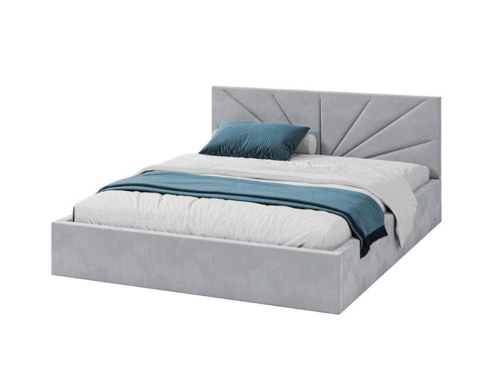 FDM Polsterbett SUNSET Bettgestell 90x200, 120x200, günstig online kaufen