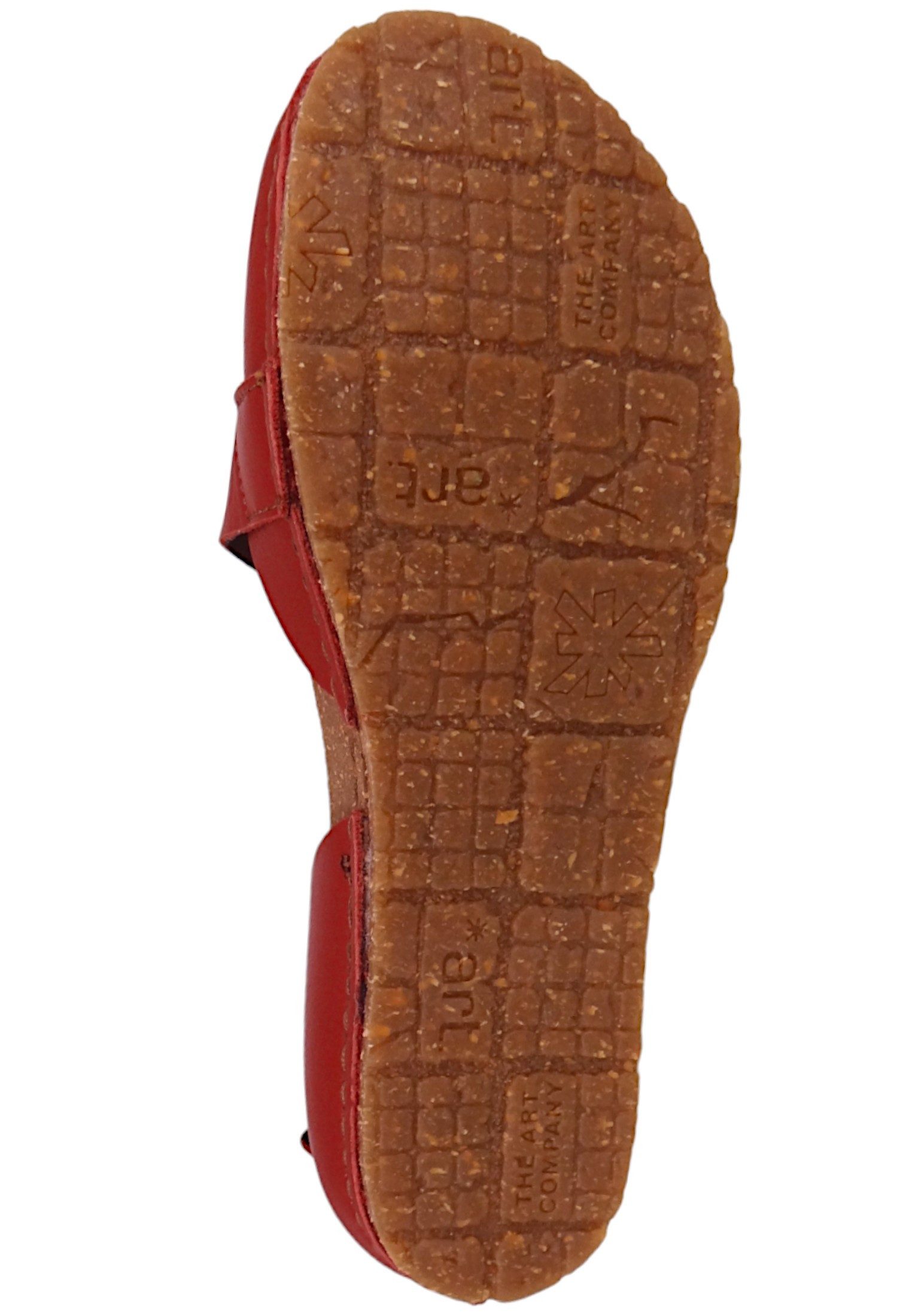 Art 0384 Creta Caldera Sandale