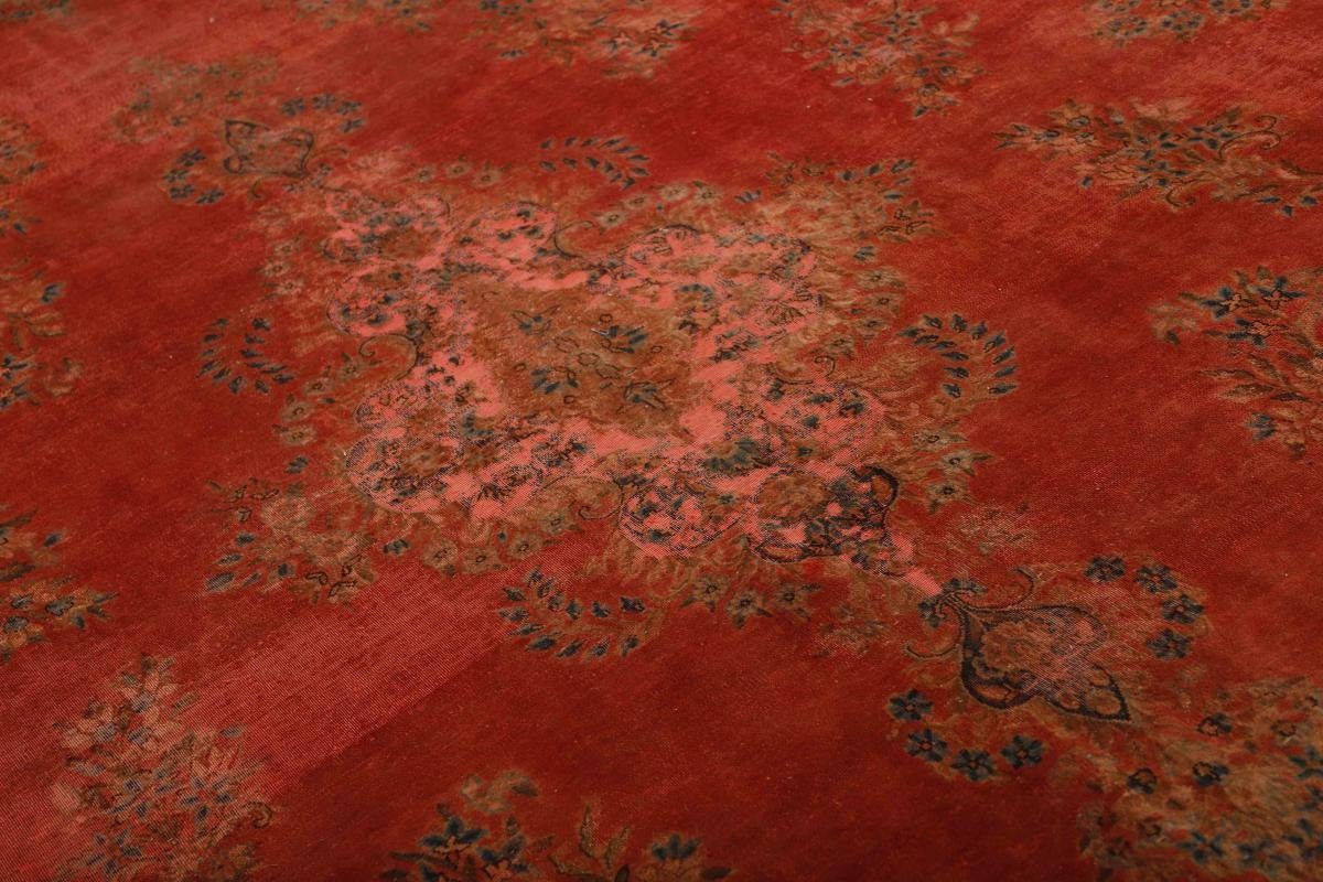 Orientteppich, Handgeknüpfter Moderner Kerman Trading, 5 302x407 Höhe: Orientteppich Vintage Nain rechteckig, mm