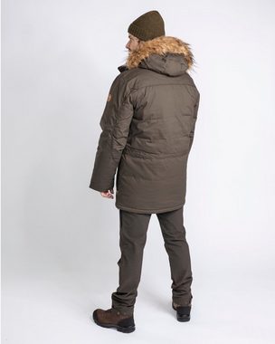 Pinewood Winterjacke Parka Finnveden