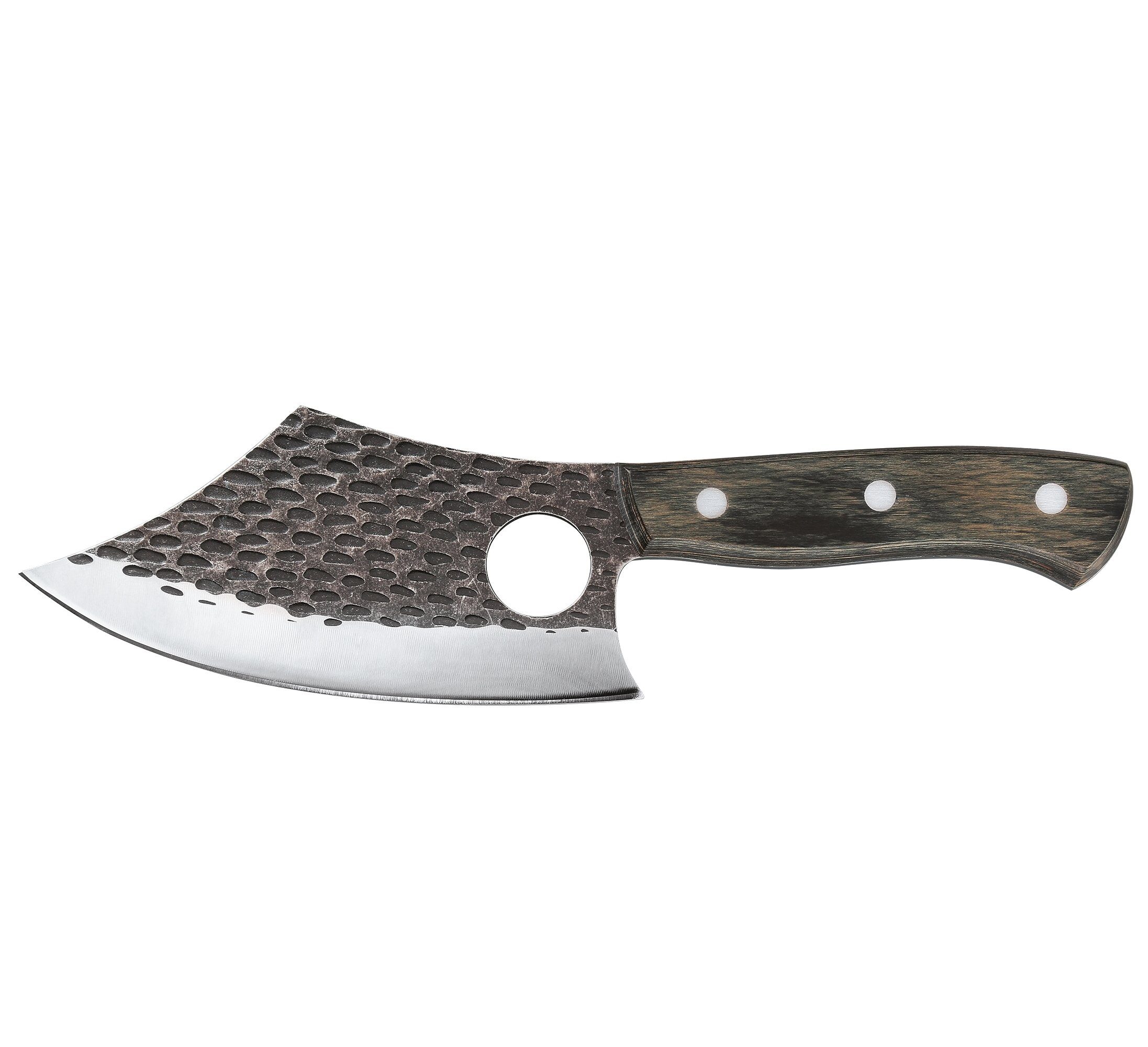 ZASSENHAUS Kochmesser Küchenmesser Kochmesser Chefmesser Messer 28cm Zasssenhaus FARMER