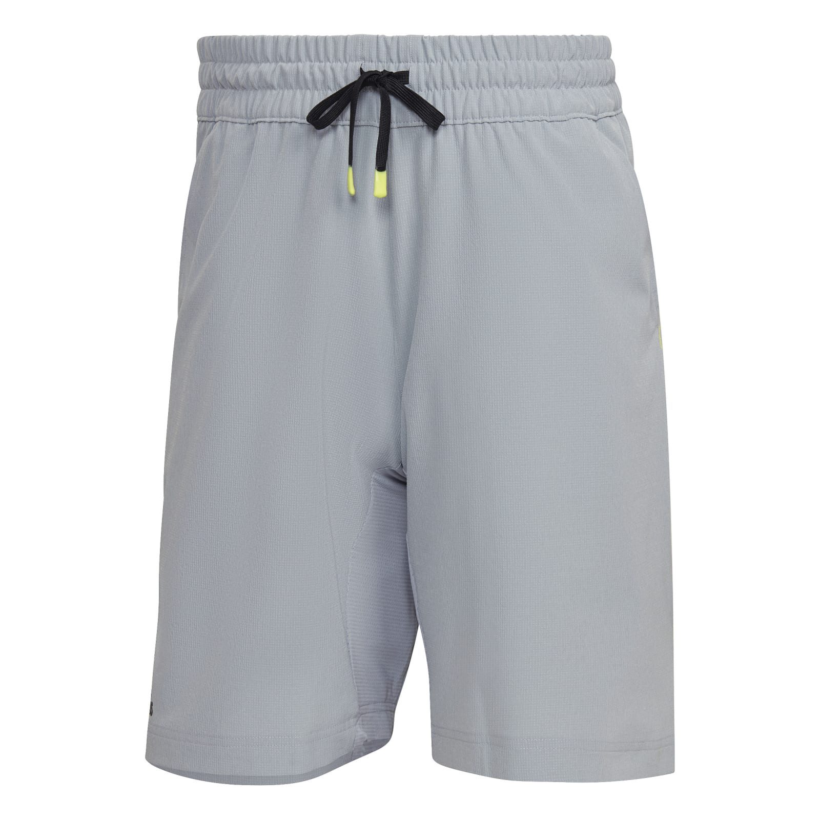 adidas Performance Shorts Tennishose Ergo 7in kurz silbergrau Herren