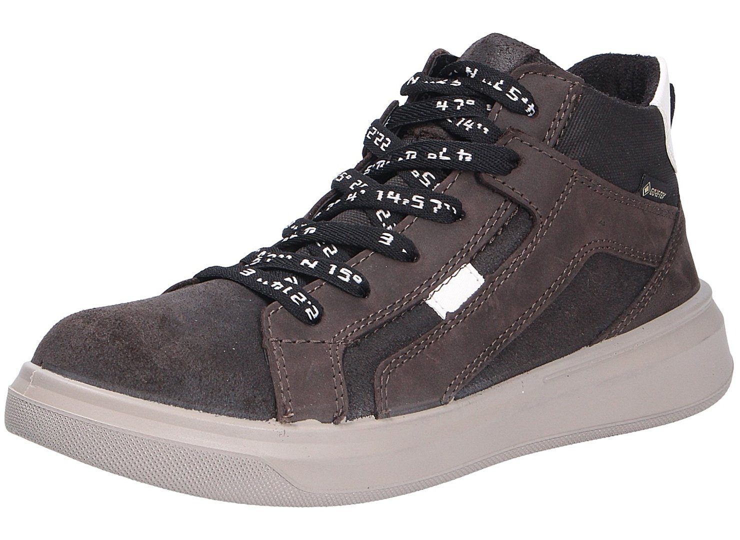 Schnürschuh