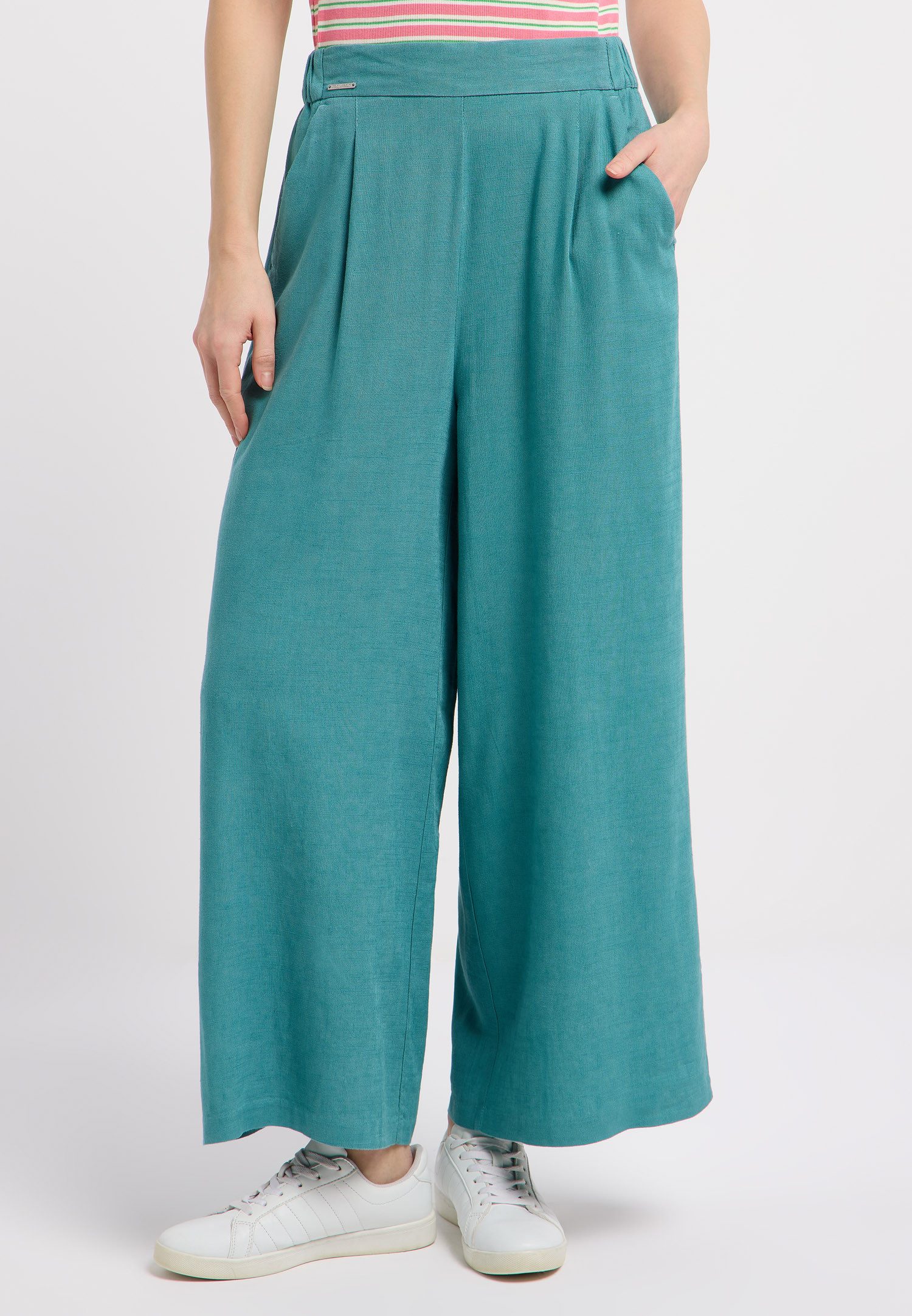 Ragwear Loungehose Loggan Linen