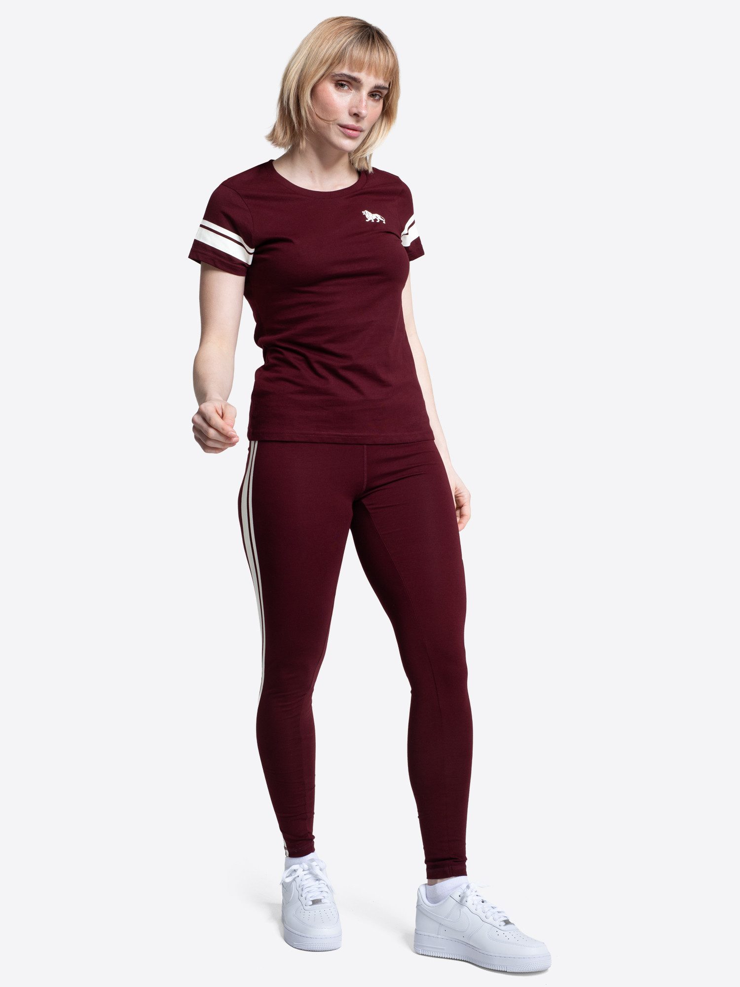 Lonsdale Leggings LOWSTOFT (1-tlg)