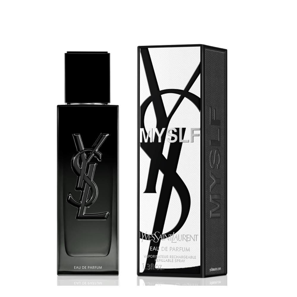 YVES SAINT LAURENT Парфюми Yves Saint Laurent MYSLF Парфюми