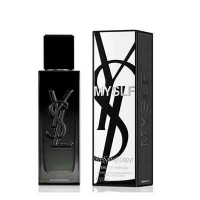 YVES SAINT LAURENT Eau de Parfum Yves Saint Laurent MYSLF Eau de Parfum