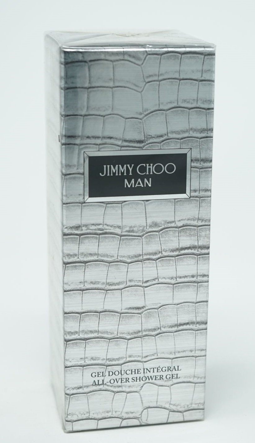 JIMMY CHOO Duschgel Jimmy Choo Man All-Over Shower Gel 150ml