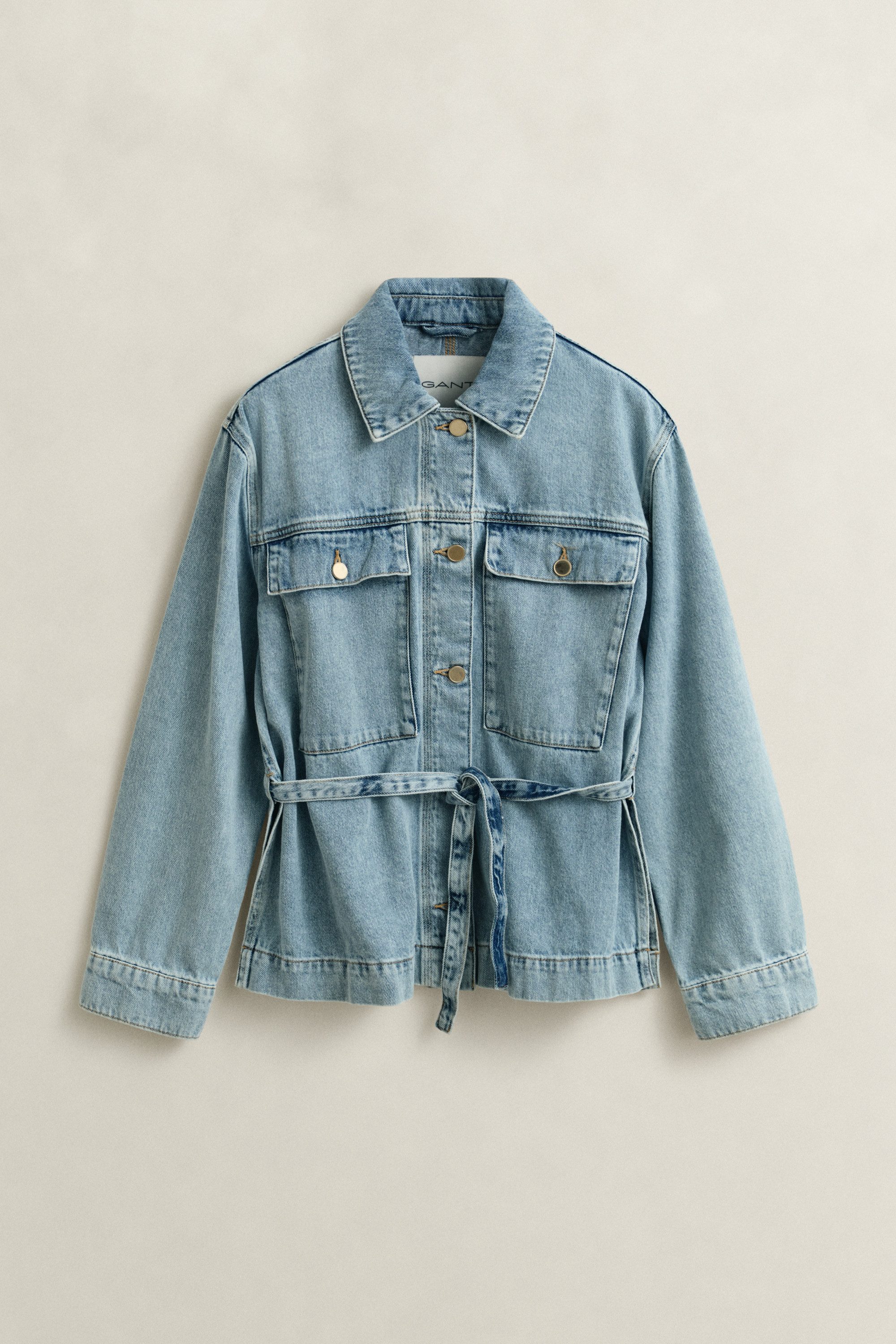 Gant Jeansjacke