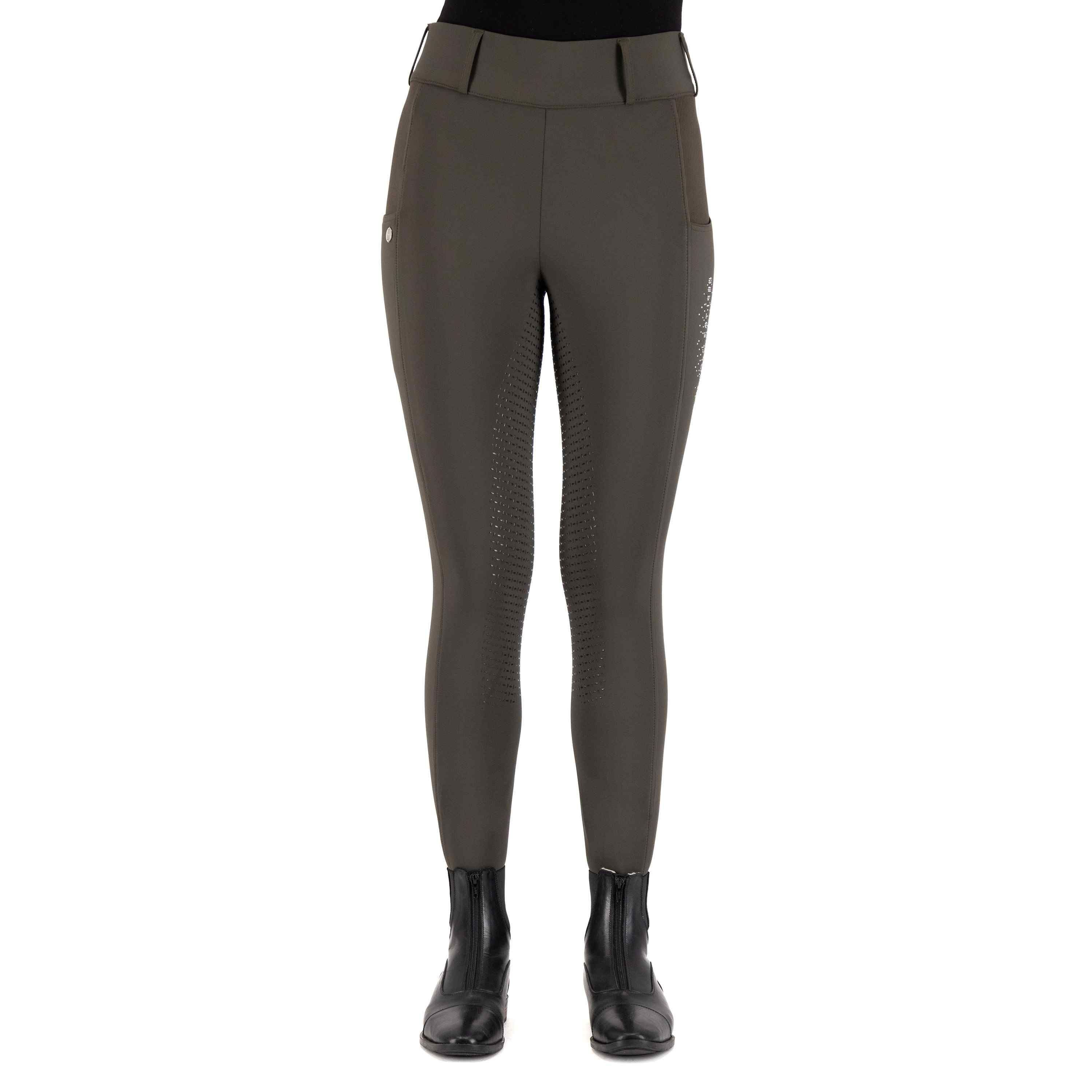 EPONA Reithose HV Polo - Reitleggings günstig online kaufen