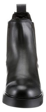 Tommy Jeans WARMLINED CHELSEA BOOT Winterboots mit Profilsohle