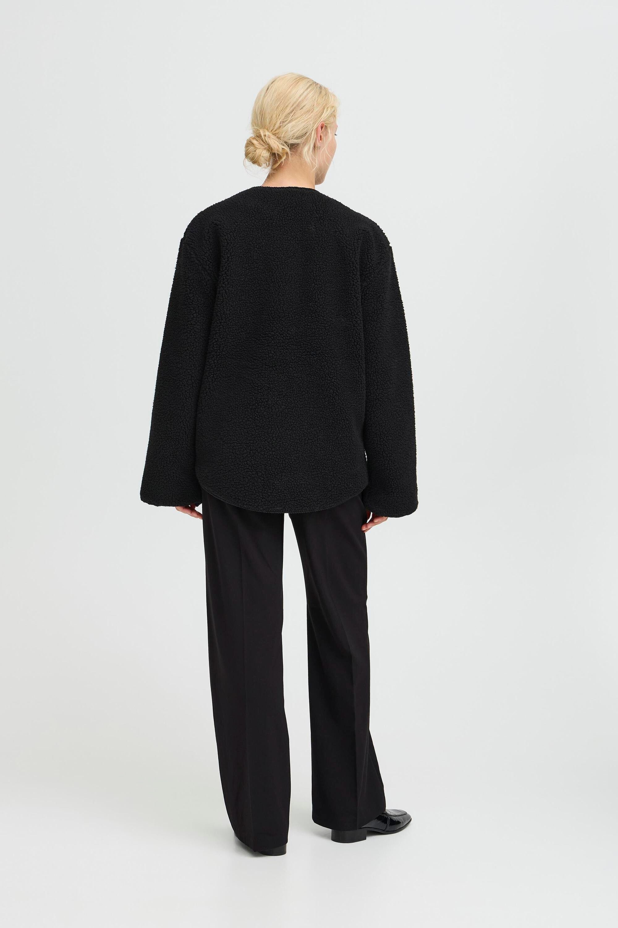 b.young Blusenjacke Übergangsjacke BYCOTTY