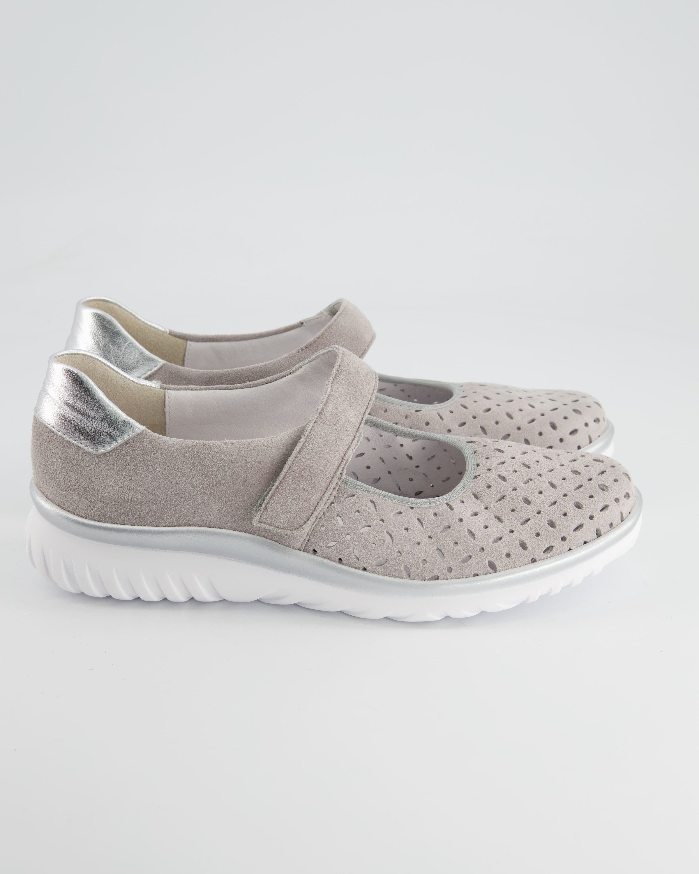 Semler Lena Slipper Obermaterial: Leder günstig online kaufen