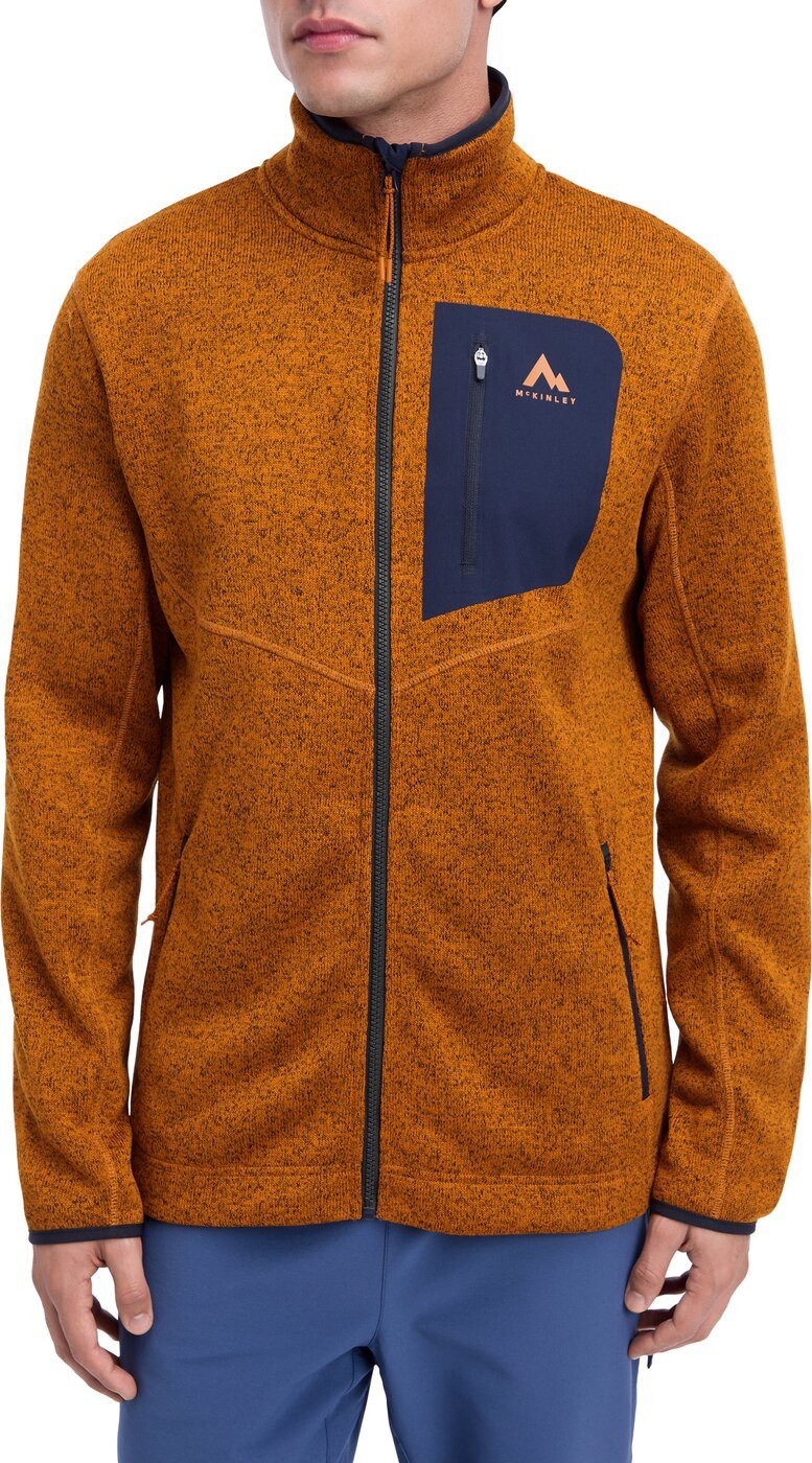 McKINLEY Fleecejacke He.-Unterjacke Skeena III M günstig online kaufen
