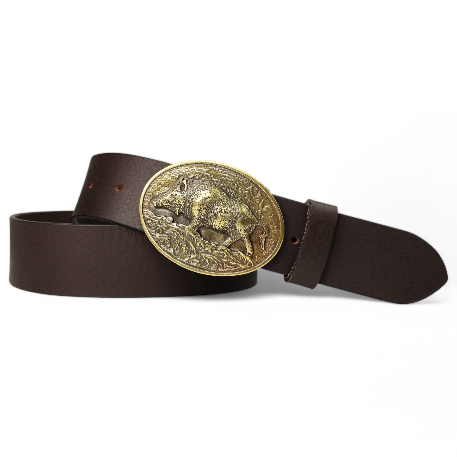 FRONHOFER Koppelgürtel 17953 (1-St) Trachtengürtel mit günstig online kaufen