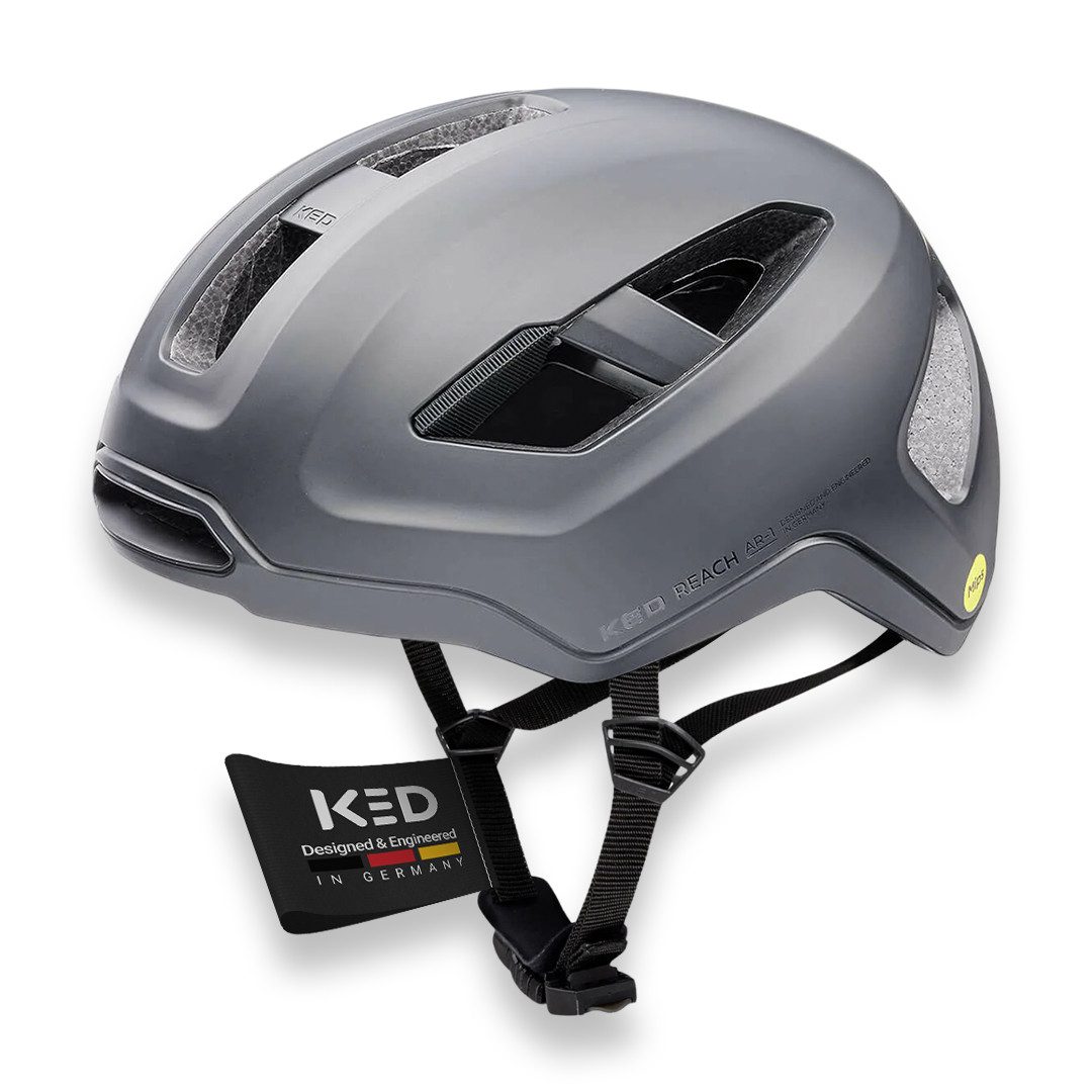 Fahrradhelm Reach AR-1