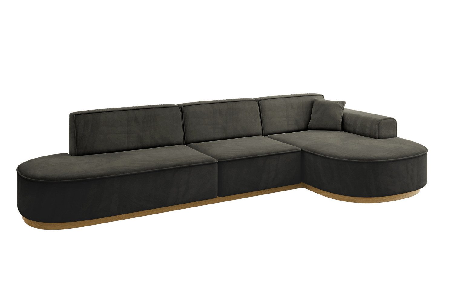 ALTDECOR Ecksofa MARI-L2-v2, Sofa Praktische Bequeme günstig online kaufen