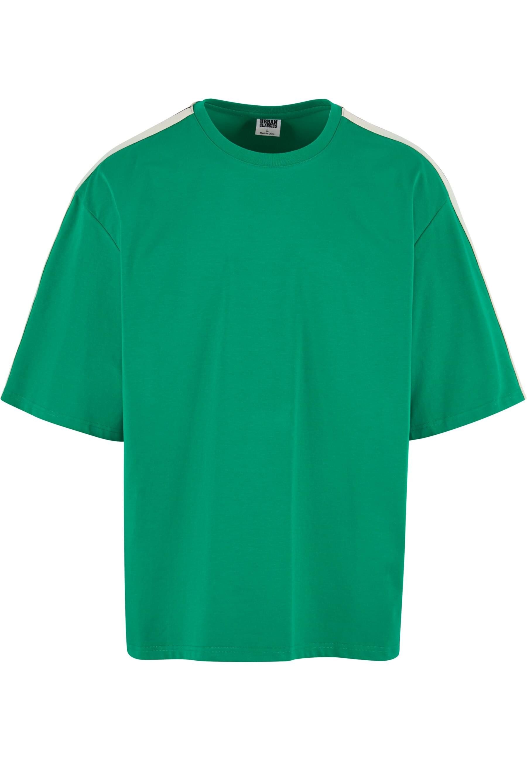 URBAN CLASSICS T-Shirt Urban Classics Tennis günstig online kaufen