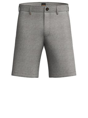 BOSS ORANGE Shorts Chino-slim-Shorts (1-tlg)