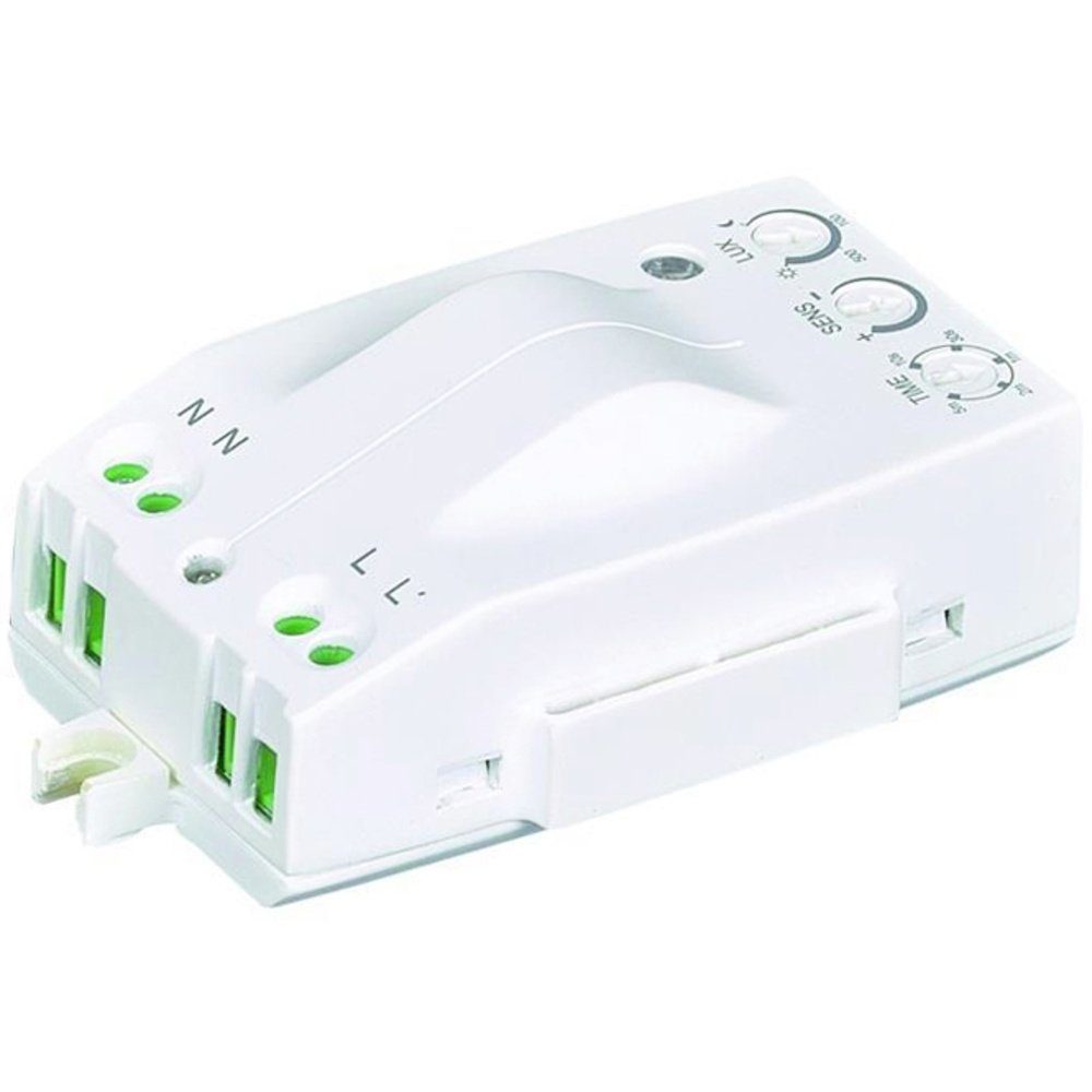 Bewegungsmelder Niko 27360 Einbau Bewegungsmelder 360 ° Relais IP20