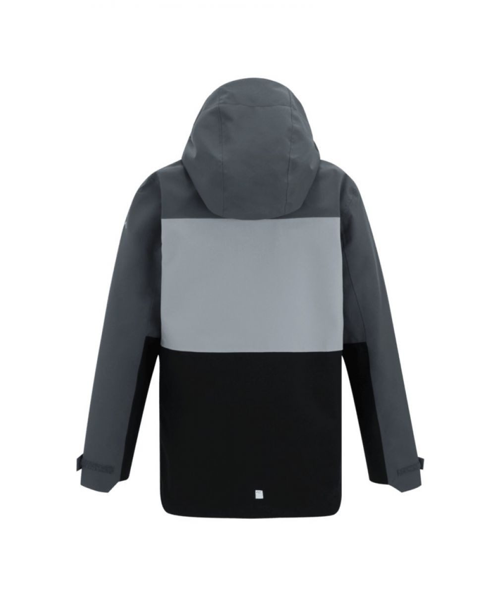 Regatta Outdoorjacke Kinder Waterproof Shell - JrHightonJkt